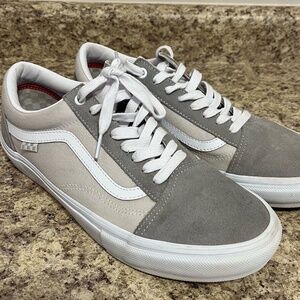 VANS Old Skool Mens Shoes